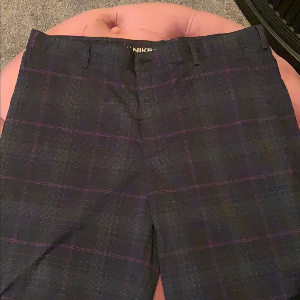 Nike Golf Shorts